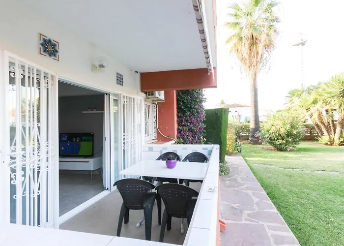 Ona Apartament By Costablancarent