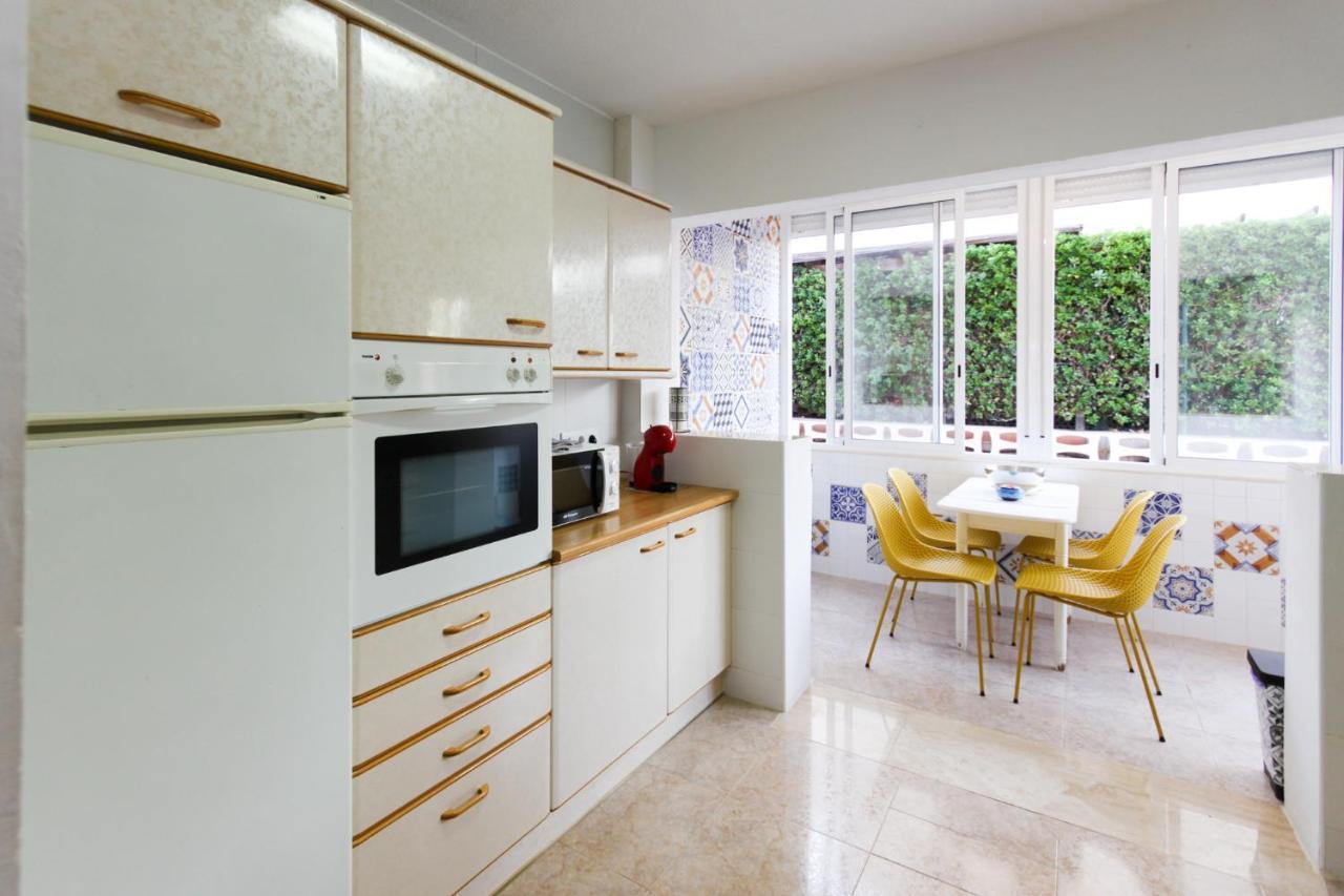 Ona By Costablancarent * Denia