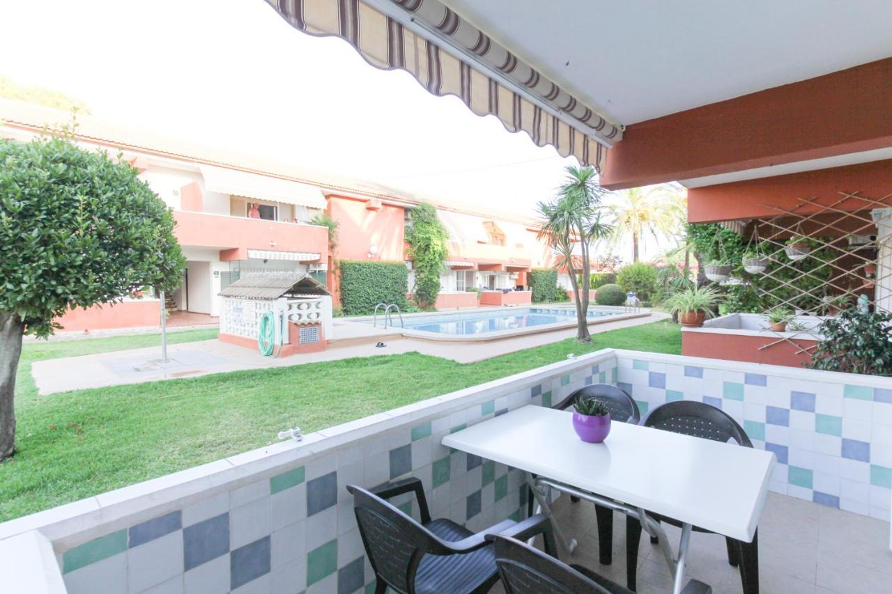 Ona By Costablancarent Apartment *