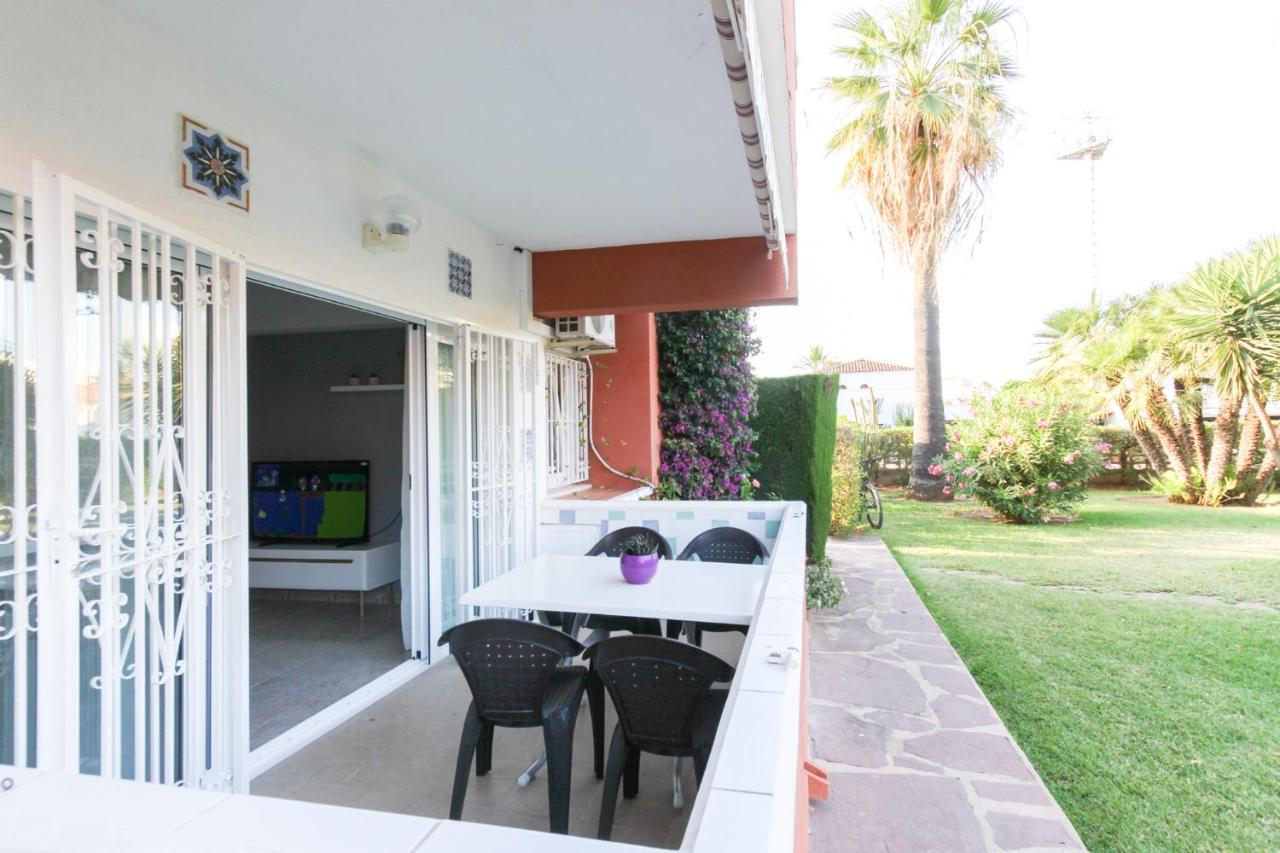 Ona By Costablancarent * Denia
