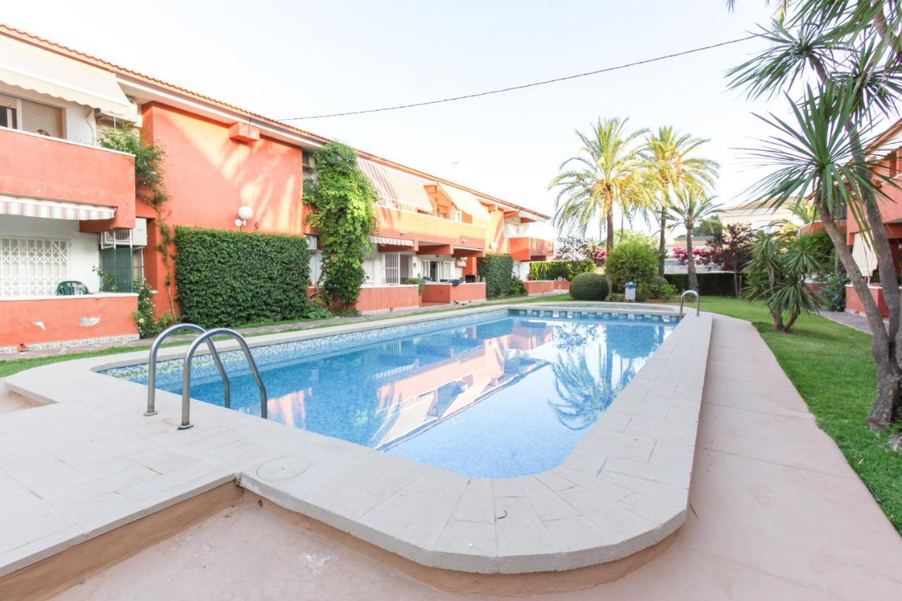 Ona By Costablancarent Denia