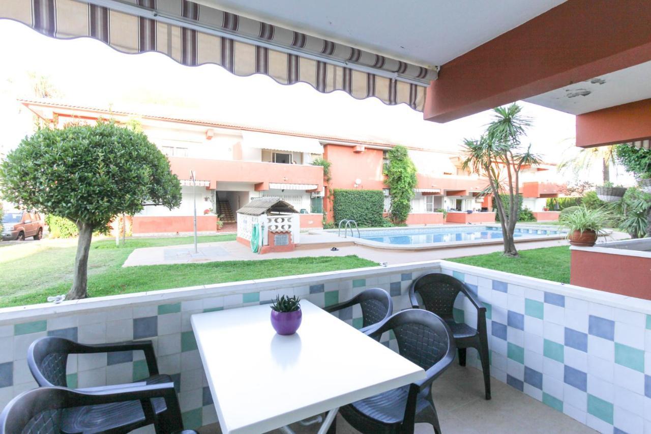 Ona By Costablancarent Denia