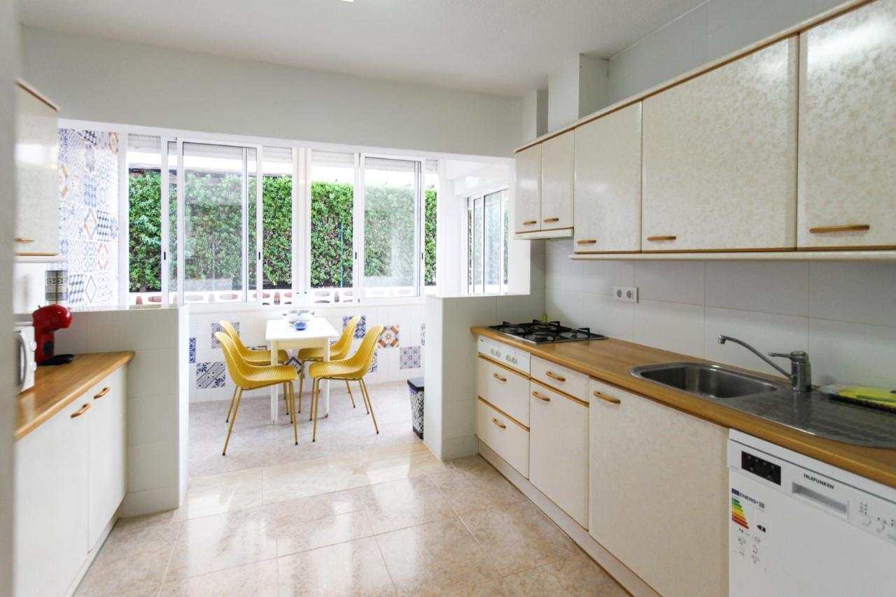 Ona By Costablancarent Apartment *