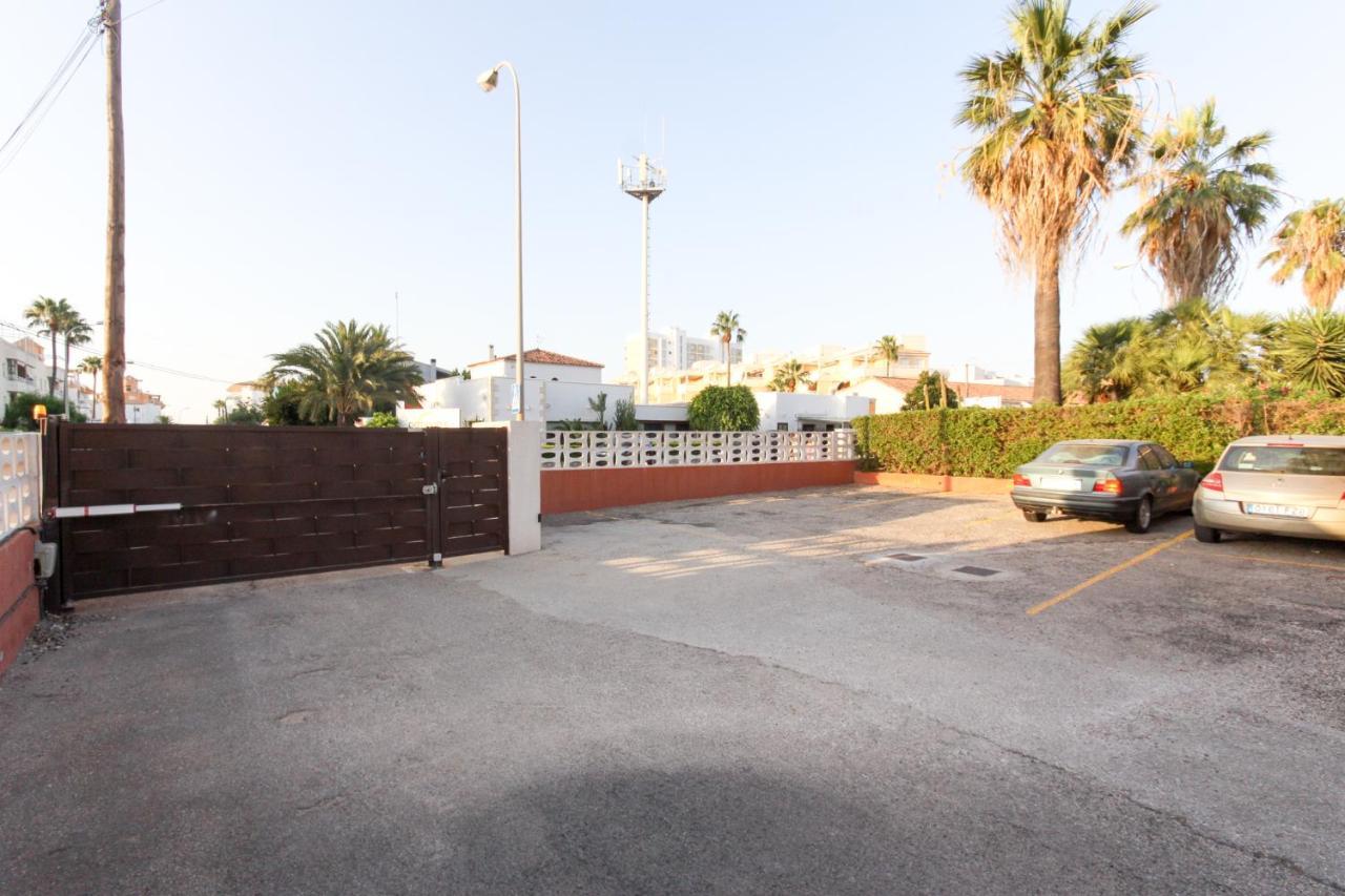 Apartment Ona By Costablancarent