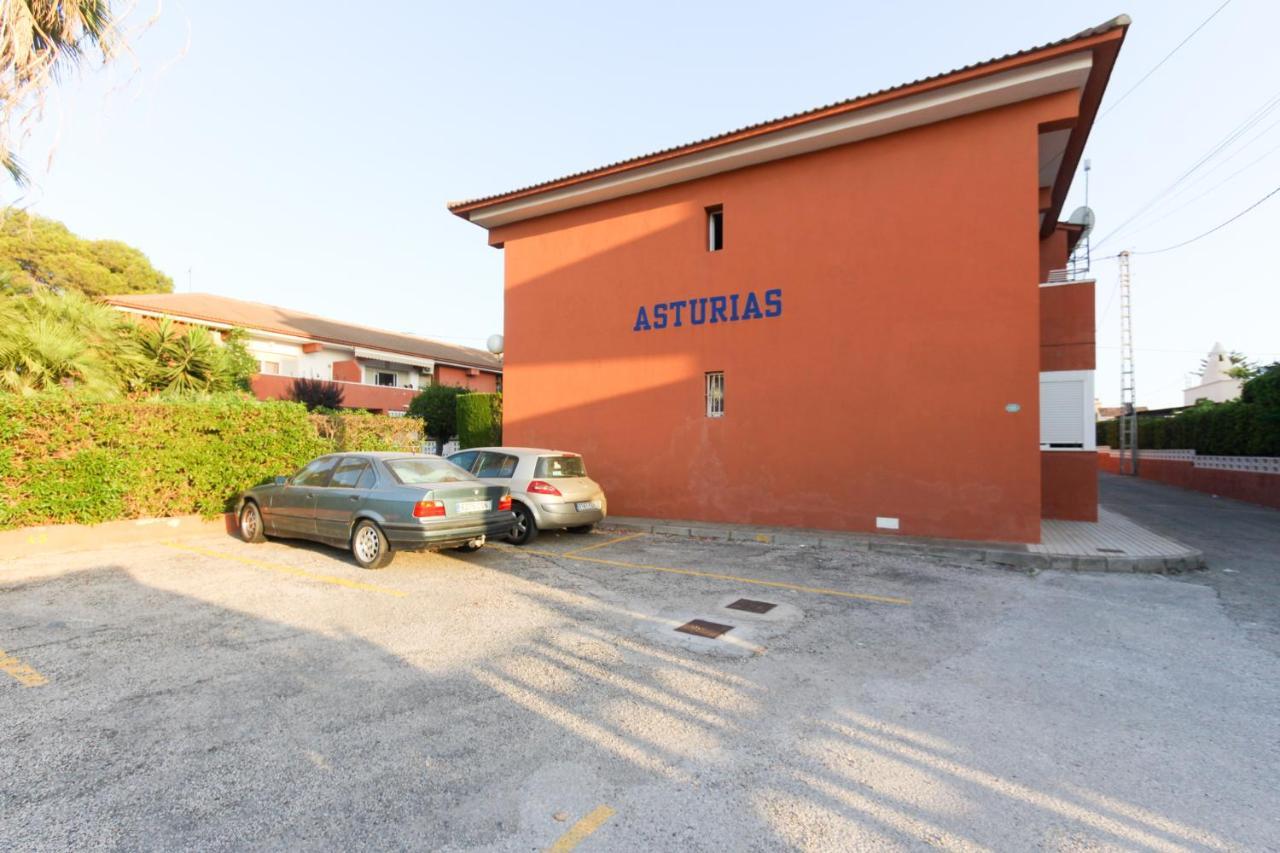 Ona By Costablancarent Apartament