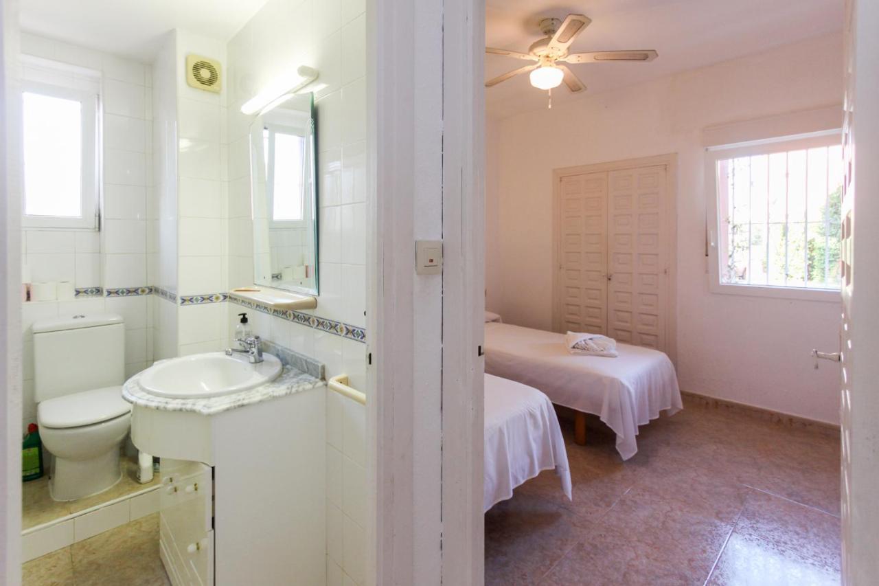 Ona By Costablancarent Apartment *