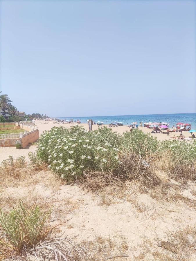 Ona By Costablancarent * Denia